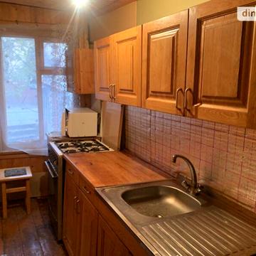 Продажа 2к квартира Чернишевського Миколи вулиця