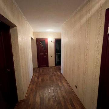 Продаж 3к Квартира Небесної Сотні проспект