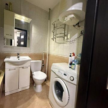Продаж 1к Квартира Ріхтера Святослава вулиця