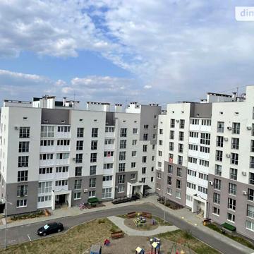 Продаж 2к Квартира Миколаївська вулиця ЖК Академичный
