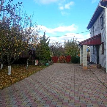 Продам дом-дачу 124м+10 сот. около СанРэя у реки