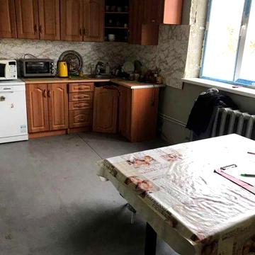 Будинок Петропавлівська Борщагівка