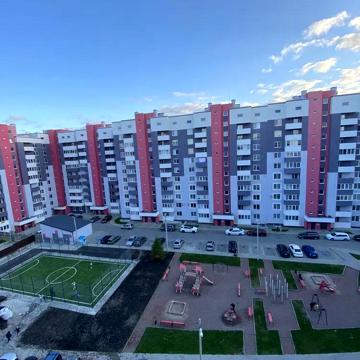 Шухевича, 1