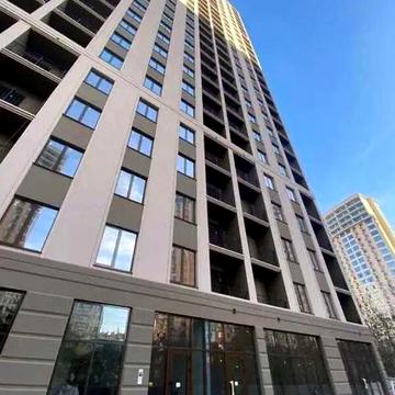 Продаж 1к Квартира Генуезька вулиця ЖК Эллада