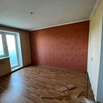 продам квартиру район елеватора Снигиревка
