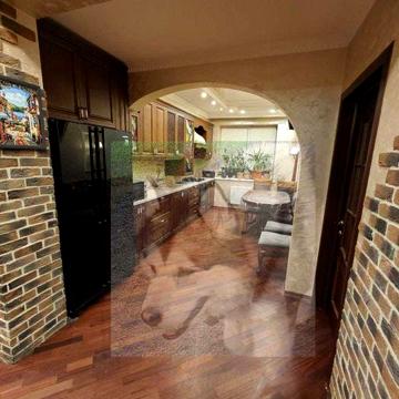 продам 3 кімнатну квартиру з АВР та кладовою Щаслива,55 ЖК Щасливий