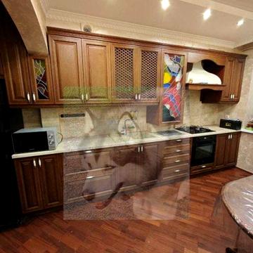 продам 3 кімнатну квартиру з АВР та кладовою Щаслива,55 ЖК Щасливий