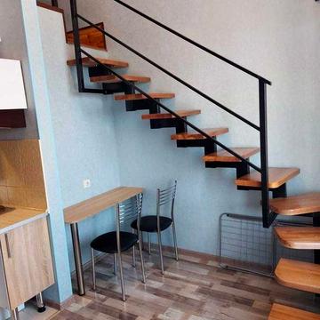 Продам двухуровневую квартиру по ул. Богдана Хмельницкого 12-А