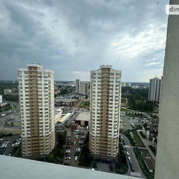 Продаж 2к Квартира Київська вулиця ЖК Лесной квартал