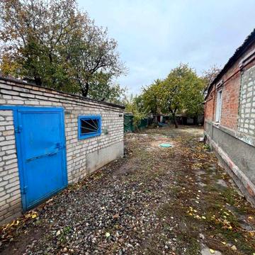 Продажа большей половины дома пересечение Ландау и Салтовского шоссе