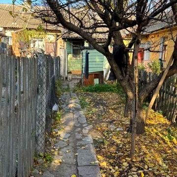 Бюджетное жилье 1-ком Квартира р-н жд Вокзала