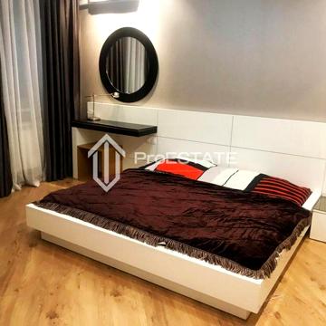 продаж 2 кімн квартири в ЖК "Паркове місто" Вишгородська 45 ЖК Паркове місто