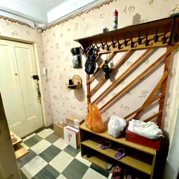 Продажа 3к квартира Шосейна вулиця