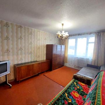 Сдам 1ком квартиру Роганский жм метро Индустриальная 2500