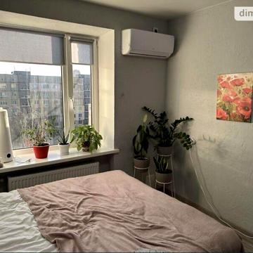 Продаж 1к Квартира пров. Добровольців