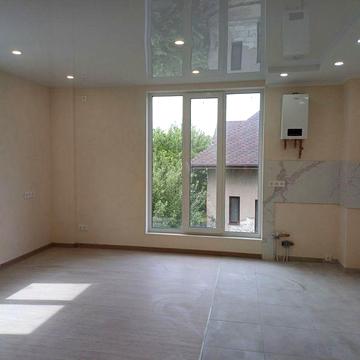 Продам 1-кімнатну квартиру село Гатне