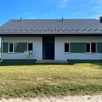 Продаж будинку 160м2 с.Данилівка