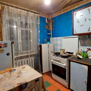 *2х кімн. квартира на вул. Добровольчих батальйонів, Заводський р-н
