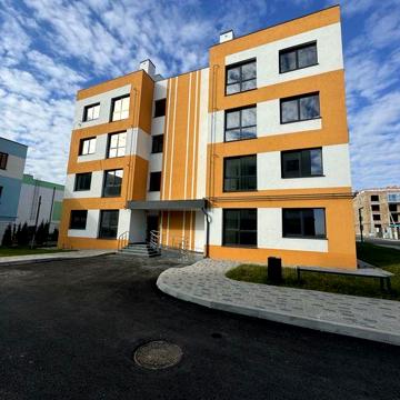 Продаж однокімнатної квартири, р- н Льонокомбінату. Підвал в подарунок ЖК Style house