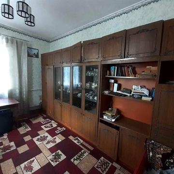 Продаж окремого будинку.