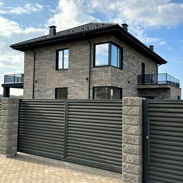 Будинок 163 м, 2 тераси, 12 сот, поряд ліс, Дмитрівка (р-н Куба)