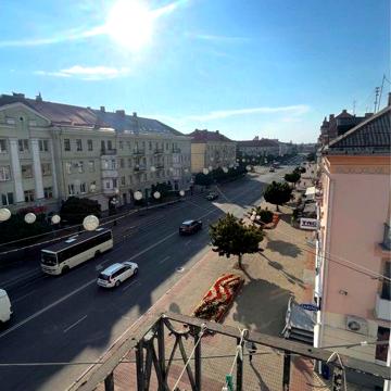 Стелі 2,9м. Пр.Волі! Продаж 3-кімнатної квартири ЖК 6