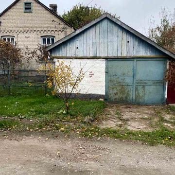 Продам дом в городе