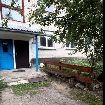 Продаж 3к Квартира вул. Суворова