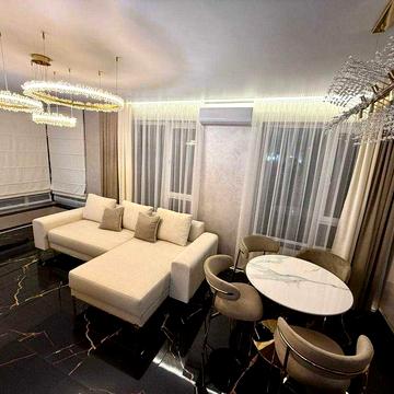 Продаж Ексклюзивних апартаментів в Центрі Вінниці, ЖК Родинний Маєток ЖК Родинний маєток