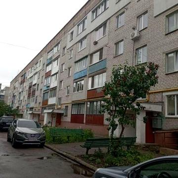 Продам 1 кім.квартиру! Р-н лікарні!