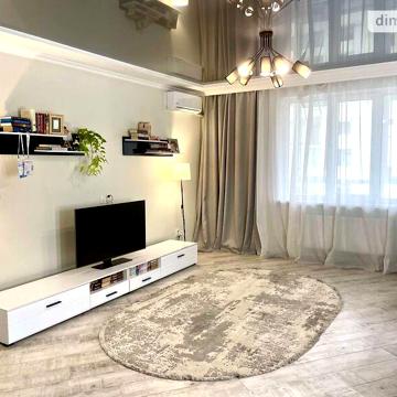 Продаж 3к Квартира Городня вулиця