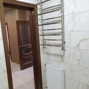 Продається 2к новобудова з євроремонтом