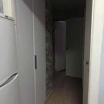 Простора квартира в центрі міста