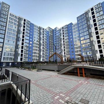 Супер пропозиція 1-к. квартира  в Центрі міста
