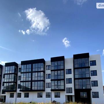 Продаж 1к Квартира Веснянковий масив