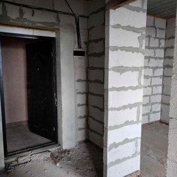 1к Вартість нижче забудовника! на етапі здачі! 32699 ЖК Корона Дубово