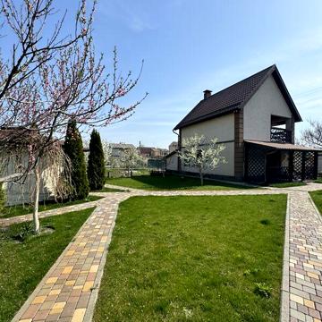 Продаж 3к Дім кооператив Садовий