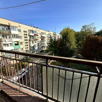 Генерала М. Тарнавського вул., 20