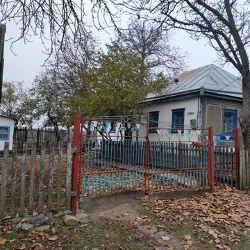 Продам будинок с.Торговиця