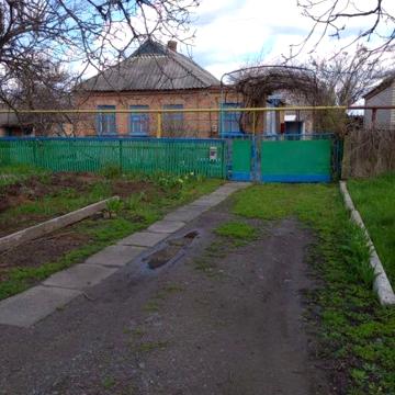 Продається будинок