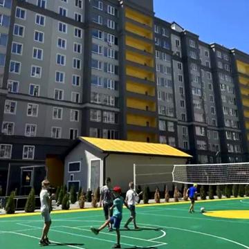 Продаж 2к Квартира Івана Кожедуба вулиця ЖК Millennium State