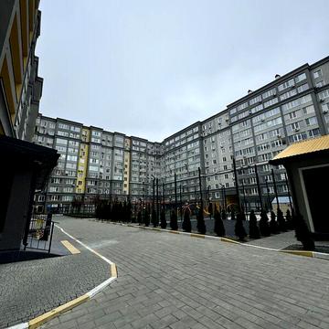 Продаж 1к Квартира Івана Кожедуба вулиця ЖК Millennium State