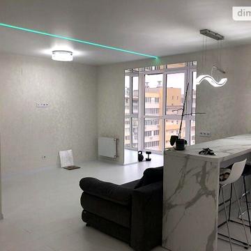 Продаж 2к Квартира Академіка Сахарова вулиця ЖК Сахарова, 37