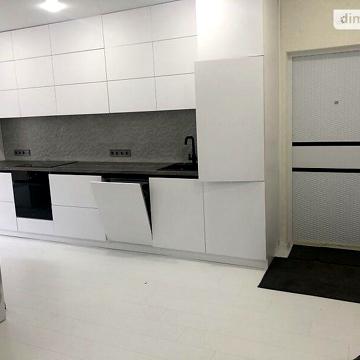 Продажа 2к квартира Академіка Сахарова вулиця ЖК Сахарова, 37