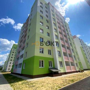 Продаж 1 к. кв. ЖК Мира-3 Новобудова м. Індустріальна 42.21 м²!