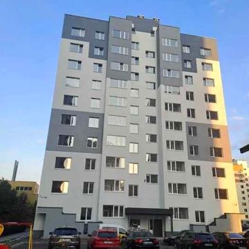 Продам 1-но кімнатну квартиру, Новобудова, Є-оселя