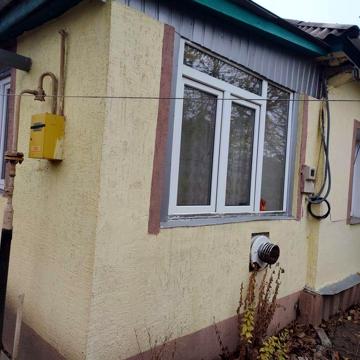 Продам будинок в місті Лебедин