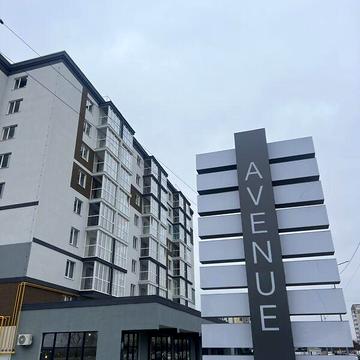 Продаж 1к Квартира вул. Бориса Гмирі ЖК Idilika Avenue