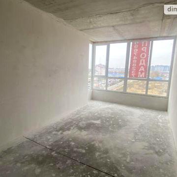 Продаж 1к Квартира Бориса Гмирі вулиця ЖК Idilika Avenue