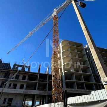 Продаж 3к. квартири 71м2, 2-рівнева, ЖК Миколайчука 38,Орлика,Топольна ЖК Миколайчука 38